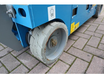 Lift u obliku makaza Genie GS1932 E-Drive New And Available Directly From Sto: slika 3