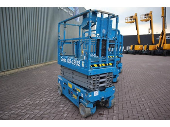 Lift u obliku makaza Genie GS1932 E-Drive Several In Stock, 8m Working Height: slika 3