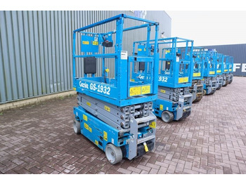 Lift u obliku makaza GENIE