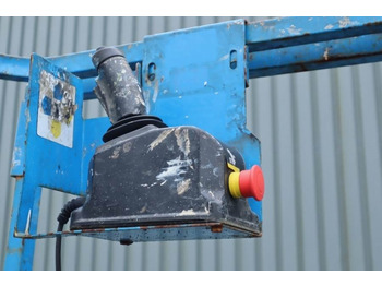 Lift u obliku makaza Genie GS2632 Electric, Working Height 10m, 227kg Capacit: slika 4