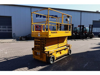 Haulotte COMPACT 14 Electric, 14m Working Height, 350kg Cap  Haulotte COMPACT 14 Electric, 14m Working Height, 350kg Cap: slika 2