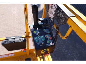 Haulotte COMPACT 14 Electric, 14m Working Height, 350kg Cap  Haulotte COMPACT 14 Electric, 14m Working Height, 350kg Cap: slika 3