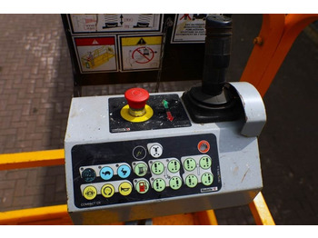 Haulotte Compact 12RTE Electric, 12m Working Height, 450kg  Haulotte Compact 12RTE Electric, 12m Working Height, 450kg: slika 5