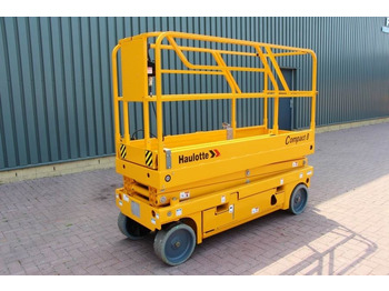Lift u obliku makaza HAULOTTE Compact 8