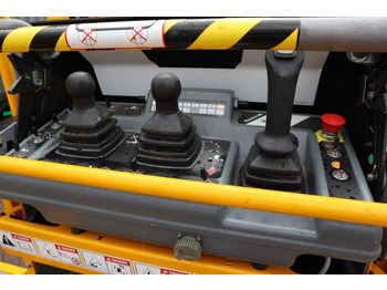 Haulotte HT16RTJ PRO NEW / UNUSED, Guarantee! Diesel, 4x4x4  Haulotte HT16RTJ PRO NEW / UNUSED, Guarantee! Diesel, 4x4x4: slika 3