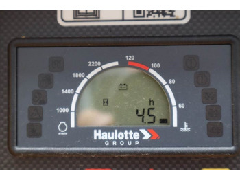 Haulotte HT23RTJ O Valid Inspection, *Guarantee! Diesel, 4x  Haulotte HT23RTJ O Valid Inspection, *Guarantee! Diesel, 4x: slika 5