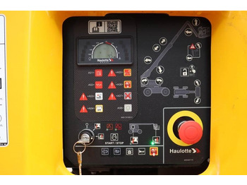 Haulotte HT23RTJ O Valid Inspection, *Guarantee! Diesel, 4x  Haulotte HT23RTJ O Valid Inspection, *Guarantee! Diesel, 4x: slika 4