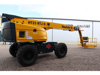 Haulotte HT23RTJ O Valid Inspection, *Guarantee! Diesel, 4x  Haulotte HT23RTJ O Valid Inspection, *Guarantee! Diesel, 4x: slika 2