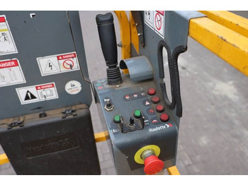Lift u obliku makaza Haulotte Optimum 8AC Electric, 7.77m Working Height, 230kg: slika 3