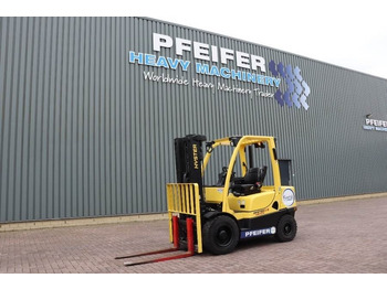 Dizel viljuškar HYSTER