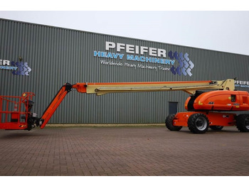 JLG 860SJ Valid Inspection, Diesel, 4x4 Drive, 28.2m W  JLG 860SJ Valid Inspection, Diesel, 4x4 Drive, 28.2m W: slika 1