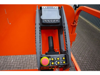 JLG RT3369 Unused, Diesel, 12m Working Height, 454kg C  JLG RT3369 Unused, Diesel, 12m Working Height, 454kg C: slika 5