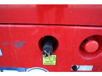 Lift u obliku makaza Magni ES1008E Valid inspection, *Guarantee!, Electric, 1: slika 5