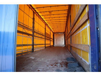 Prikolica sa ceradom Schmitz CARG SCB3ST CoC Documents, TuV Loading Certificate: slika 3