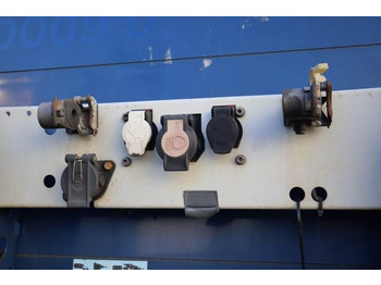 Prikolica sa ceradom Schmitz CARG SCB3ST CoC Documents, TuV Loading Certificate: slika 4