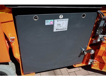 Dizel viljuškar Toyota 9FBM30T Valid inspection, *Guarantee! Electric, 47: slika 5