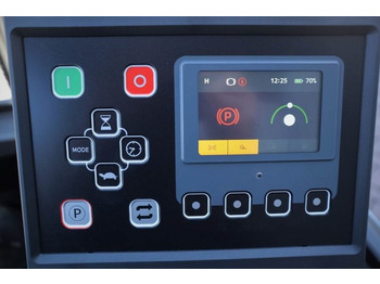 Dizel viljuškar Toyota 9FBM30T Valid inspection, *Guarantee! Electric, 47: slika 4