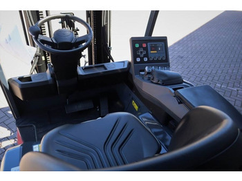 Dizel viljuškar Toyota 9FBM30T Valid inspection, *Guarantee! Electric, 47: slika 3