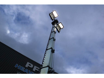 Toranj za osvetljenje Trime X-BOX 4x320 LED Valid inspection, *Guarantee: slika 4 Toranj za osvetljenje Trime X-BOX 4x320 LED Valid inspection, *Guarantee: slika 4