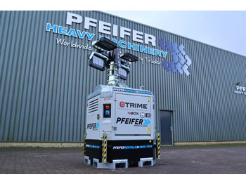 Toranj za osvetljenje TRIME