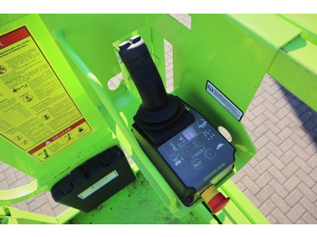 Lift u obliku makaza Zoomlion ZS0607DC Valid inspection, *Guarantee! Electric, 8: slika 3