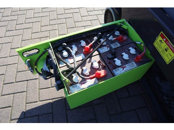 Lift u obliku makaza Zoomlion ZS0607DC Valid inspection, *Guarantee! Electric, 8: slika 5