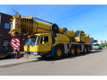 Autokran za sve terene GROVE