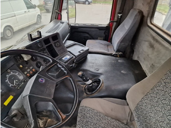 Istovarivač Scania 113: slika 5
