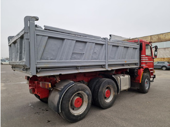 Istovarivač Scania 113: slika 4