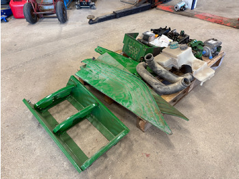 Dodatak JOHN DEERE