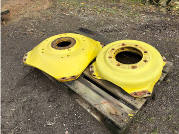 Dodatak JOHN DEERE
