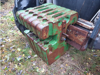 Dodatak JOHN DEERE