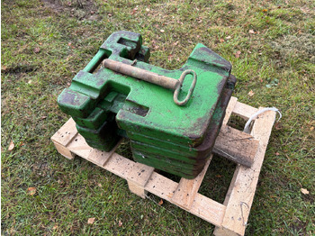 Dodatak JOHN DEERE