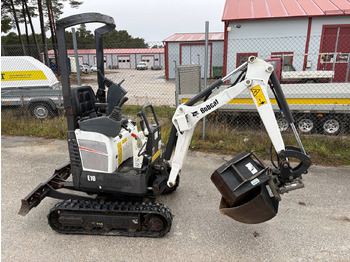 Bager BOBCAT E10
