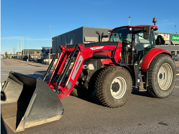 Traktor CASE IH Luxxum