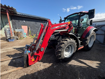 Traktor CASE IH Farmall C