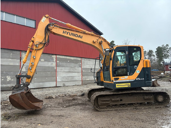 Bager HYUNDAI