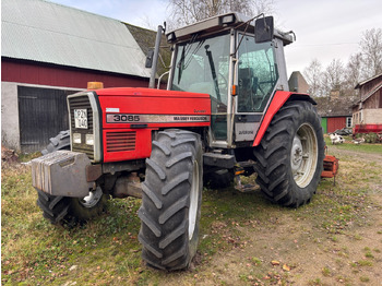 Traktor MASSEY FERGUSON 3085