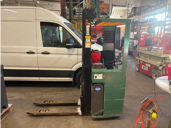 Oprema za rukovanje materijalima ATLET