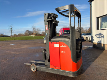 Oprema za rukovanje materijalima LINDE R16