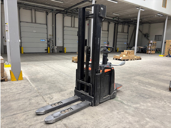 Oprema za rukovanje materijalima TOYOTA