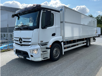 Hladnjača MERCEDES-BENZ Antos