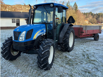 Traktor NEW HOLLAND T4020