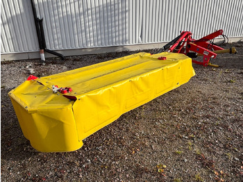 Tarup/ Mulčer PÖTTINGER