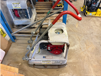 Swepac F 140 Swepac F 140: slika 1