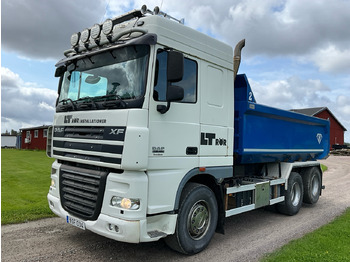 Kamion DAF XF 105 460