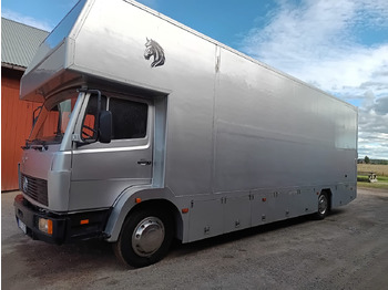 Kamion MERCEDES-BENZ
