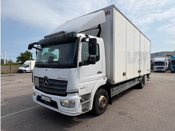Kamion MERCEDES-BENZ Atego