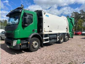 Kamion VOLVO FE