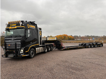 Kamion VOLVO FH16
